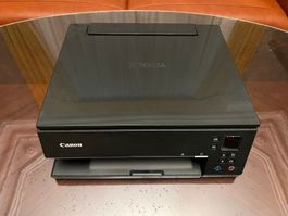 Canon Pixma TS6350a Imprimante multifonction scanner