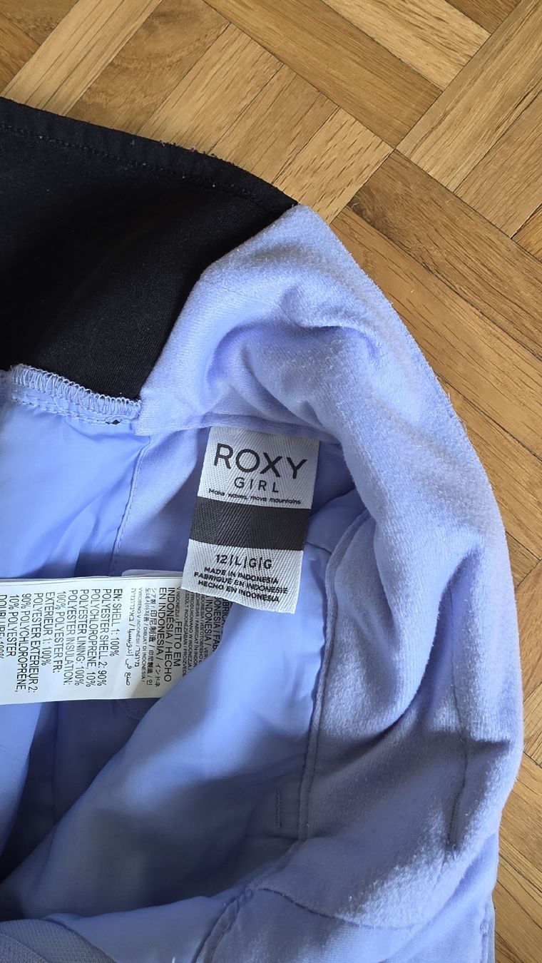 Pantaloni: pantalon de ski – Usato da Fontainemelon venduto da ale_b865 4