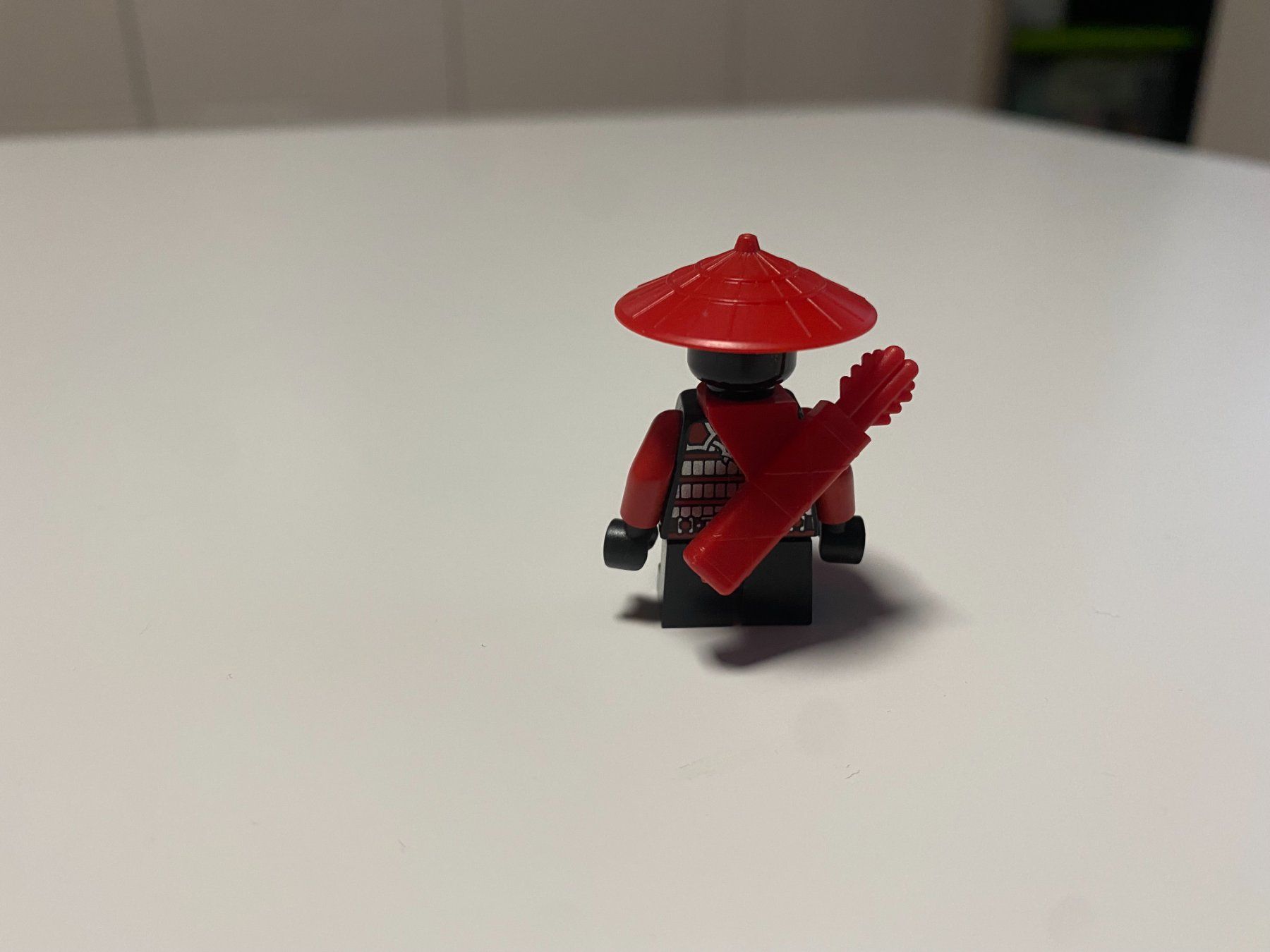 Lego Giocattoli: LEGO - NINJA - FIGUR – Usato da Gelterkinden venduto da ajdt4 1