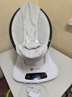 4Moms MamaRoo Babyschaukel - Top Zustand, wenig gebraucht!