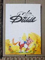 Diddlblatt ALT A5 Nr. 182