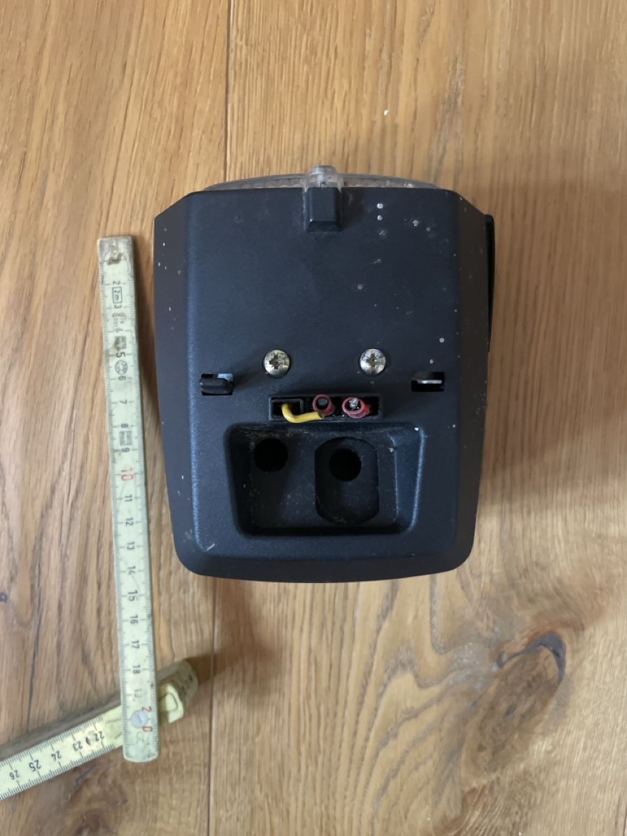 Mofa-Ersatzteile: Mofa Lampe – Gebraucht aus Magden von chr_kp2z 2