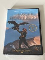 DVD The Eagle Huntress - Ein Film von Otto Bell! Neu!