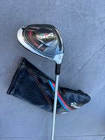 Taylormade M4 Fairway Holz 3