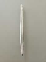porte-mine CARAN D'ACHE en argent 800