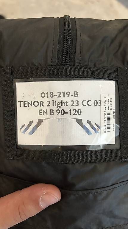 Phi Sport dell'aria & Aquiloni: PHI Tenor 2 Light + GIN Yeti Set | 4 Flüge – Nuovo (secondo la descrizione) da Allschwil venduto da Hardi91 1