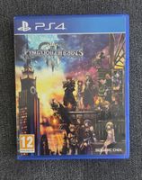 Kingdom Hearts 3