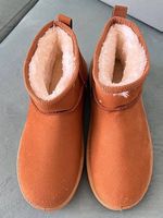 Damen Winter Schuhe