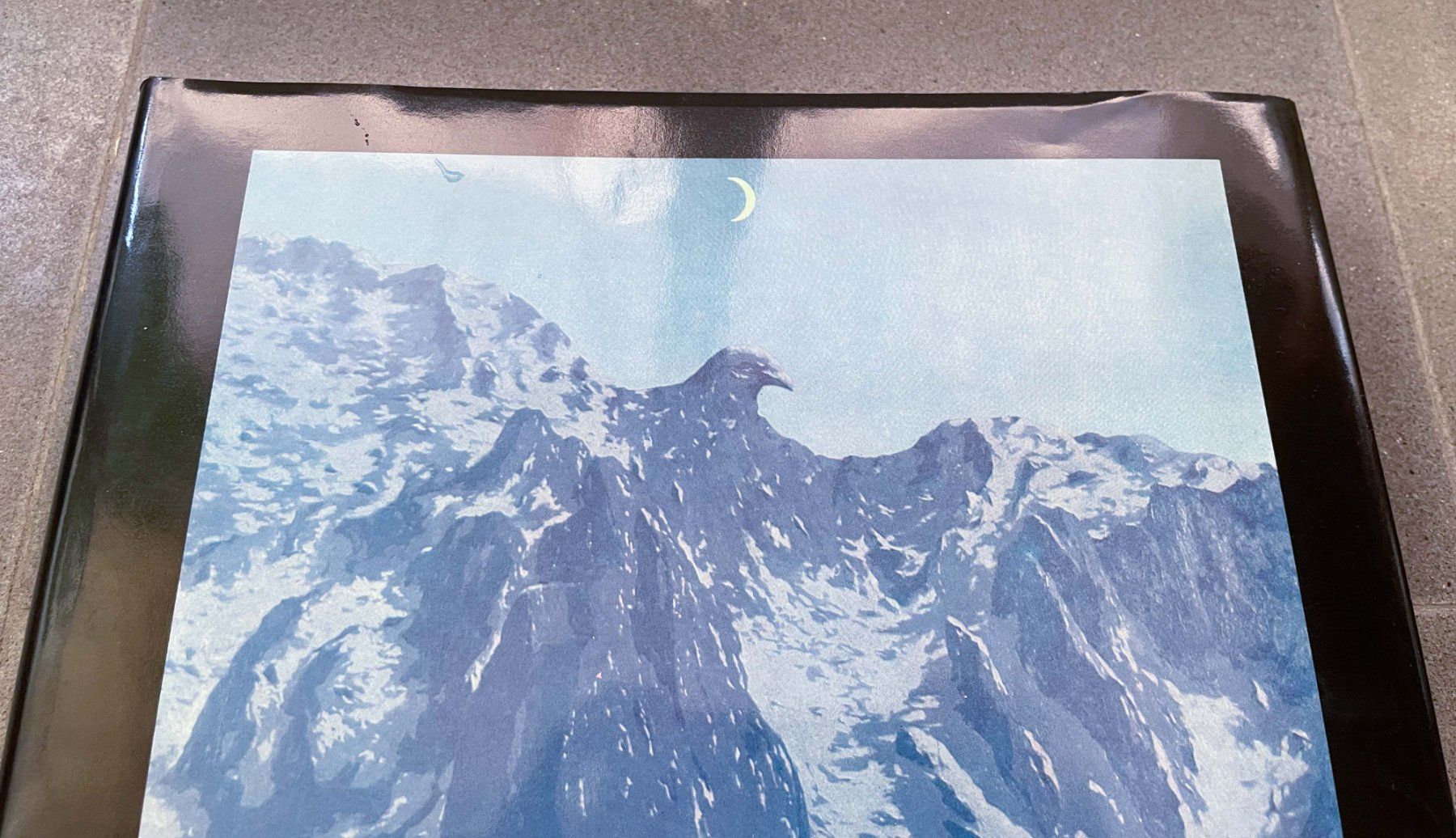 Libri: René Magritte DuMont 1975 – Usato da Zofingen venduto da angito 8
