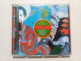 Steve Turre "Lotus Flower" CD