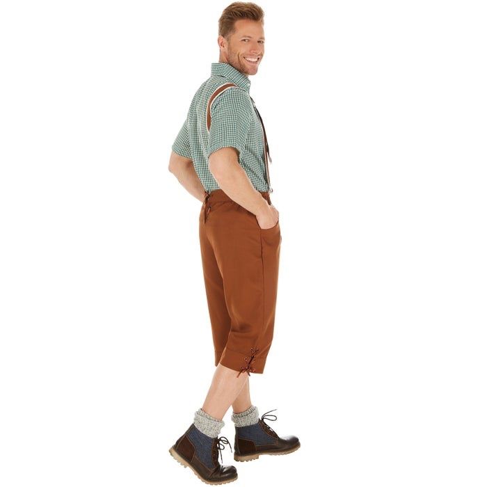 Costumi: Trachtenset XL – Nuovo e nell'imballaggio originale da Oberegg venduto da MZ_DiesundDas