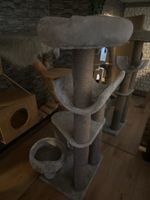 Kratzbaum gebraucht guter Zustand