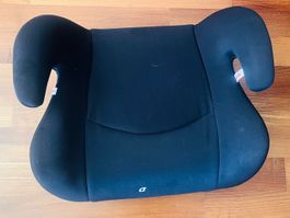 Kindersitz Schwarz
