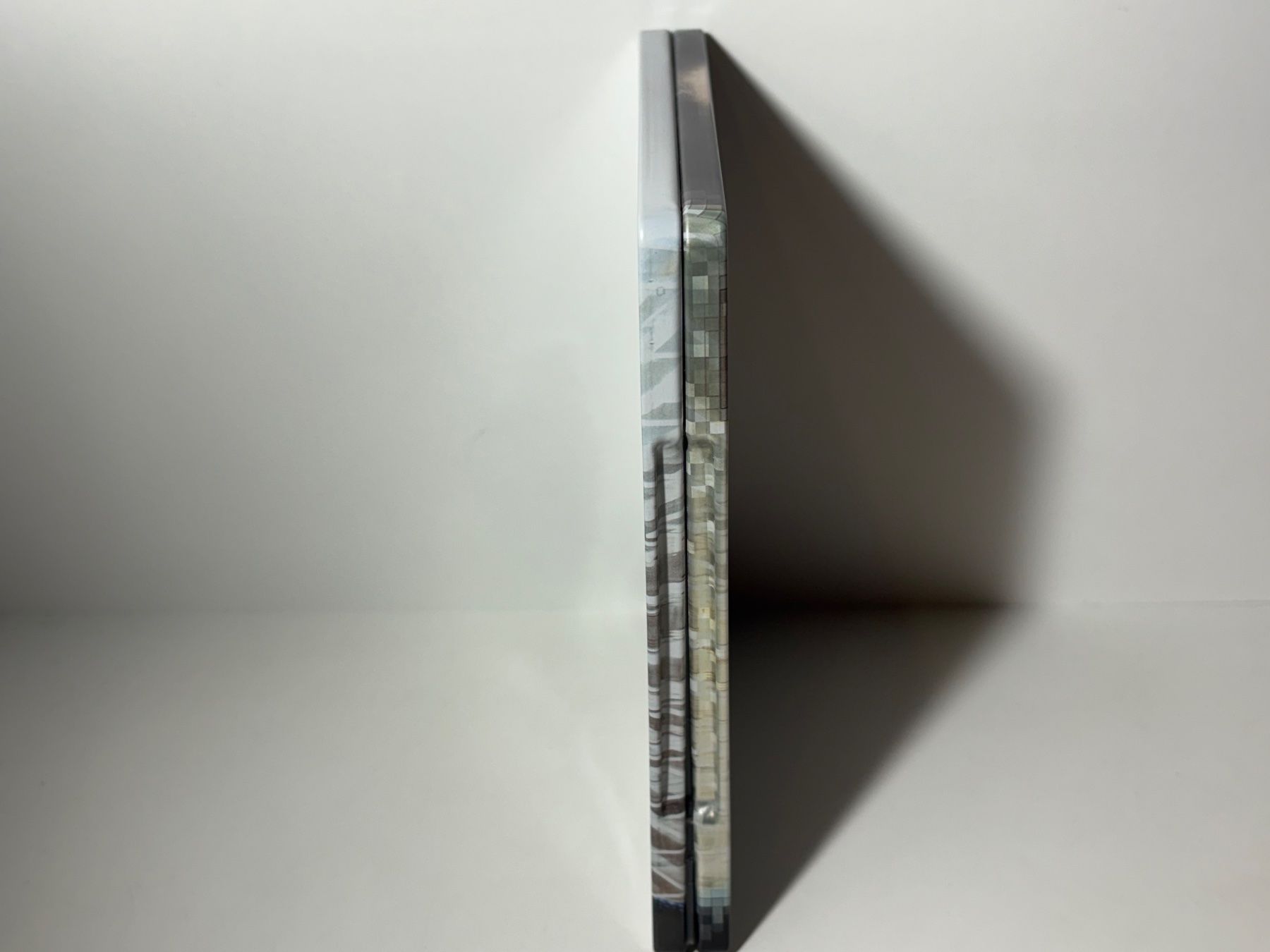 Tutti i DVDs: Transcendence Blu Ray Steelbook – Usato da Wilderswil venduto da Sstriker 3