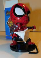 Figuren Spiderman 6 kleine Figuren Ü-Box 6 x   Kunststoff