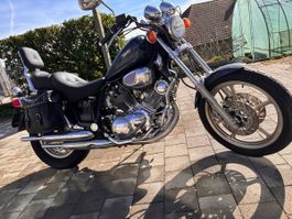 Yamaha XV 750