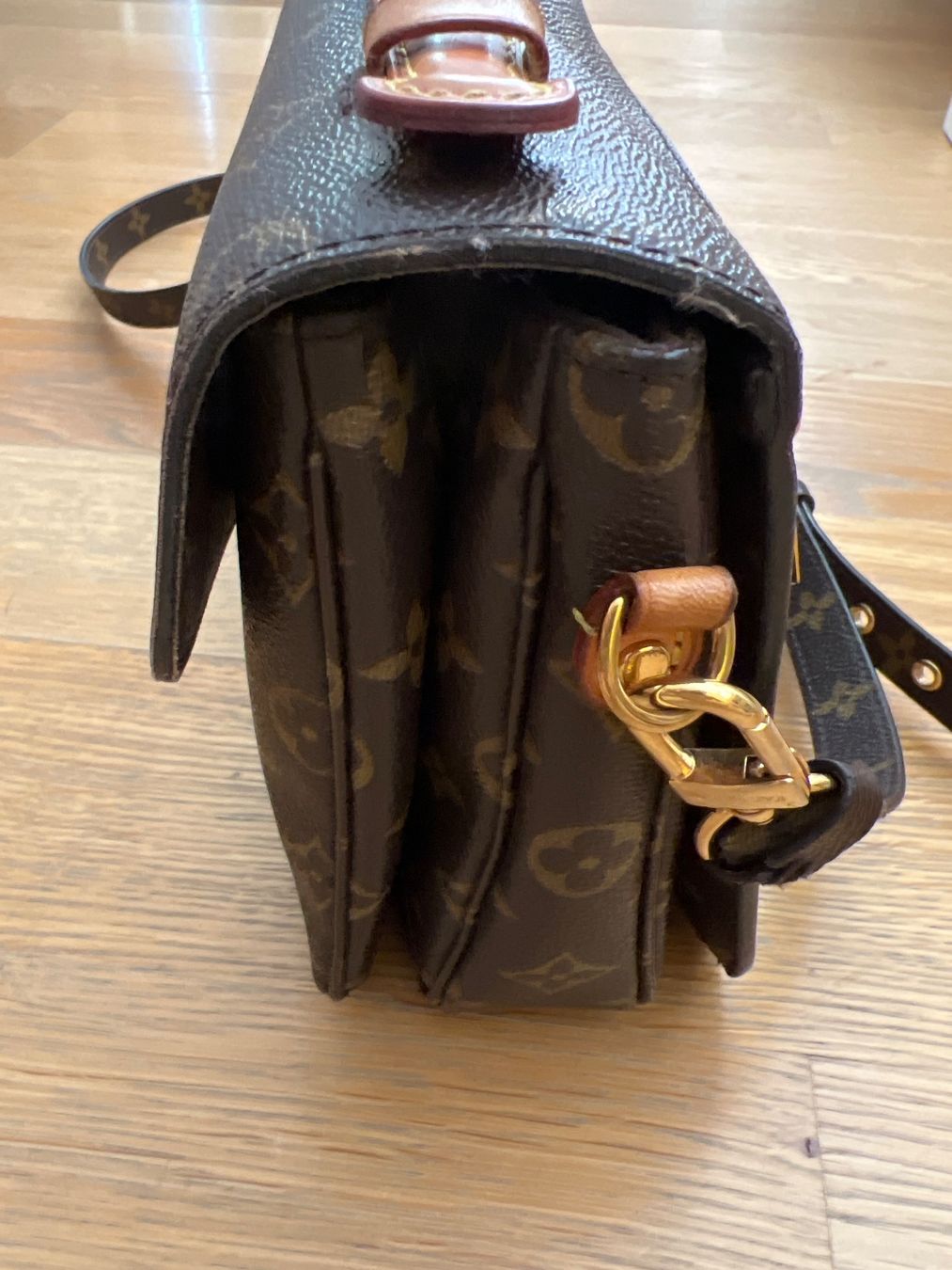 Louis Vuitton Borse da donna: Louis Vuitton Pochette Métis – Usato da Luzern venduto da jud_kgy7 1