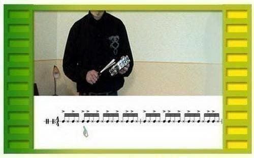Strumenti musicali: SONDERANGEBOT => SAMBA COMPACT -> LEHRER AUF DVD – Nuovo e nell'imballaggio originale da Zürich venduto da nautic-music-more 6