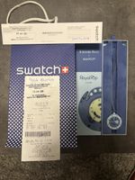 Swatch x  Audemars Piguet Royal Pop Lun Ba 2026