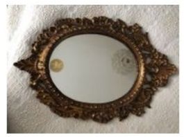 Miroir ancien