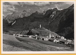 ARDEZ Engadin