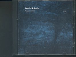 Napoli's Walls - Louis Sclavis