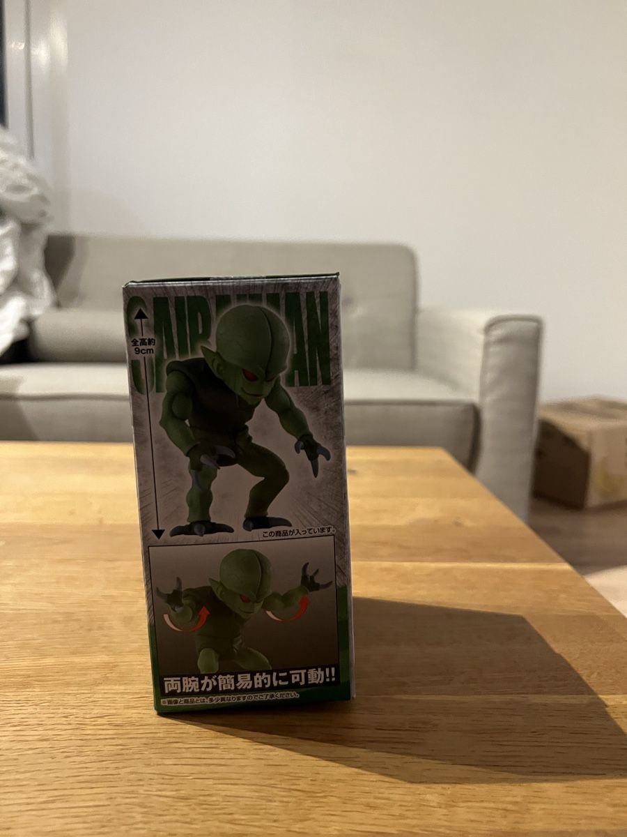 Bandai Statuette: Dragon Ball  – Nuovo e nell'imballaggio originale da Rheineck venduto da swi_mpk5 3