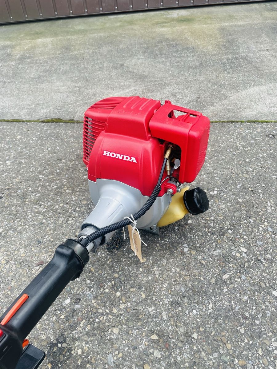 Honda Tutti gli attrezzi: Rasentrimmer Honda GX 22 – Usato da Würenlos venduto da Shop_Shop 2
