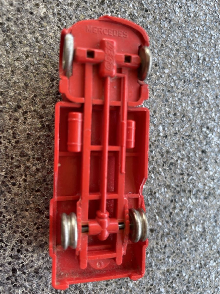 Lego Giocattoli: Lego – Usato da Schlatt TG venduto da mori04 6