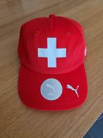 Kappe Schweiz Swizzera Fussball WM - Neu
