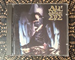 All About Eve - All About Eve, UK Indie Rock CD Album 1988