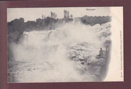 RHEINFALL