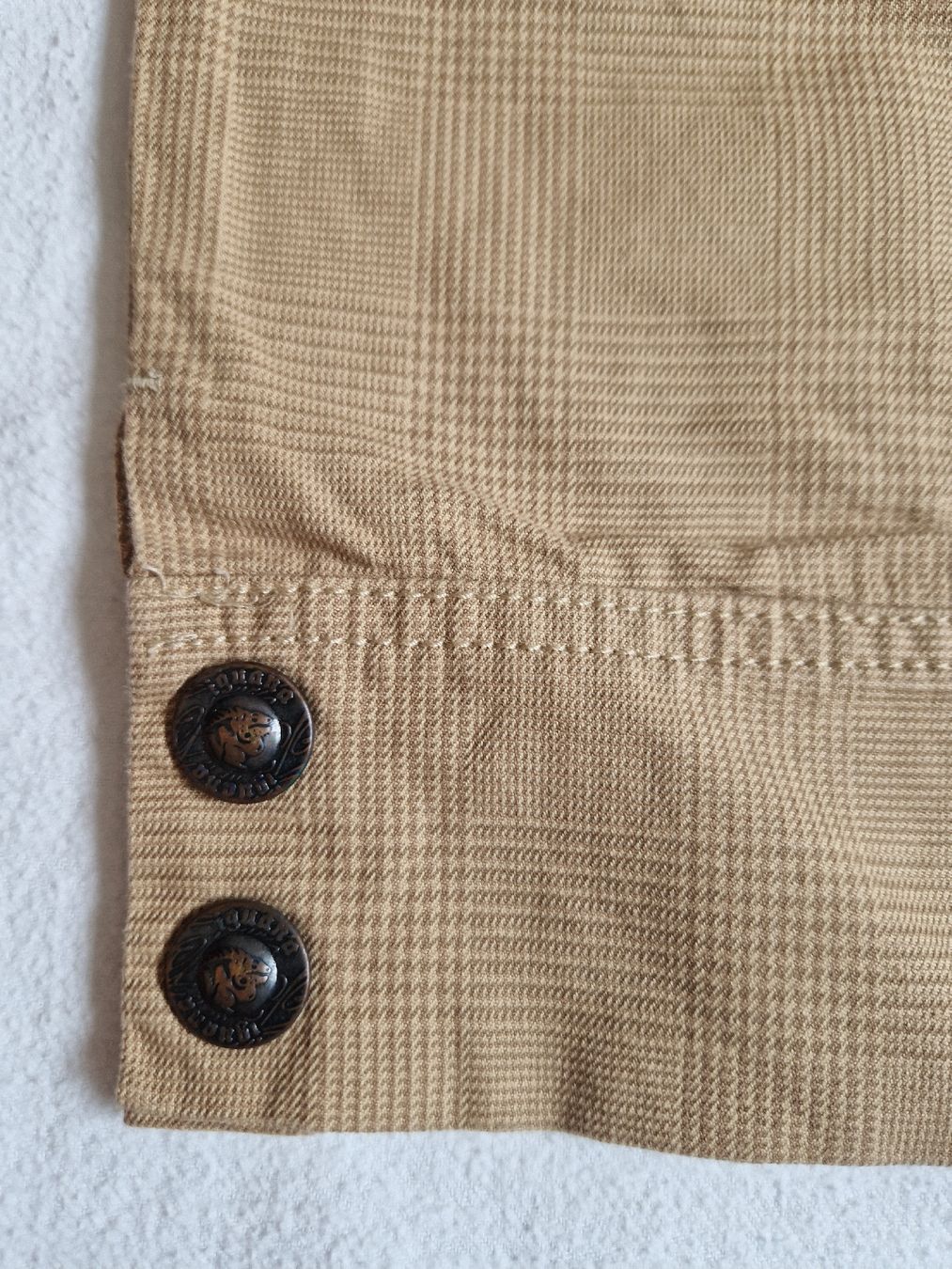 Pantaloni: lguana Hose, Gr. 40 – Usato da Muri b. Bern venduto da mlu_vgj7 1