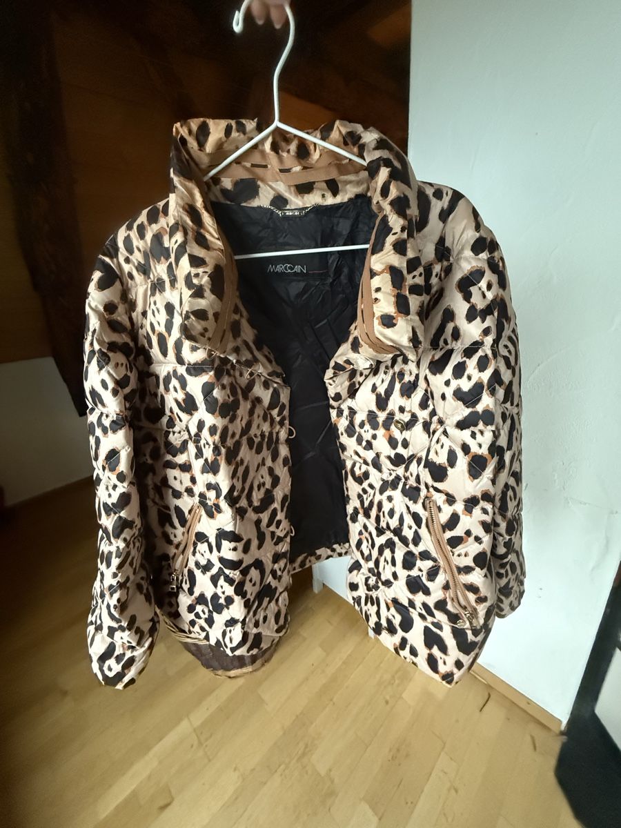 Marc Cain Giacche: Marc Cain Jacke L – Usato da Oberwil-Lieli venduto da Florentia 1