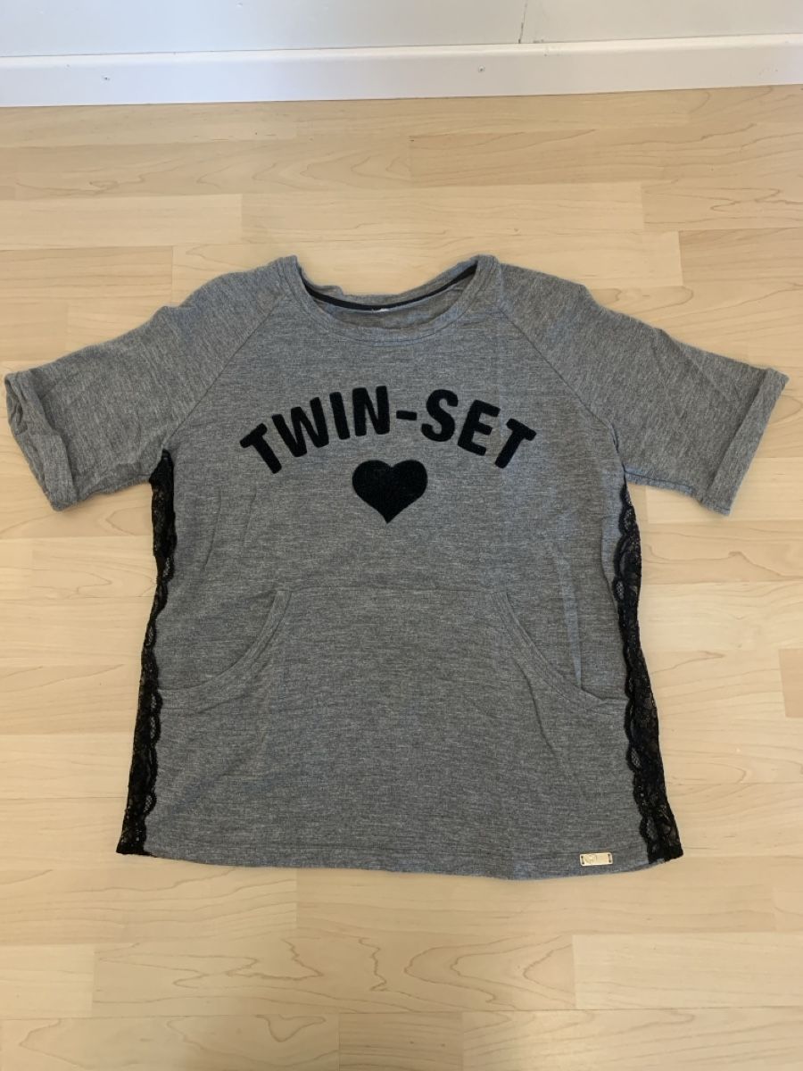 Twinset Maglioni & Felpe: Twin Set Pulli, kurzarm – Usato da Baden venduto da Esmipesmi