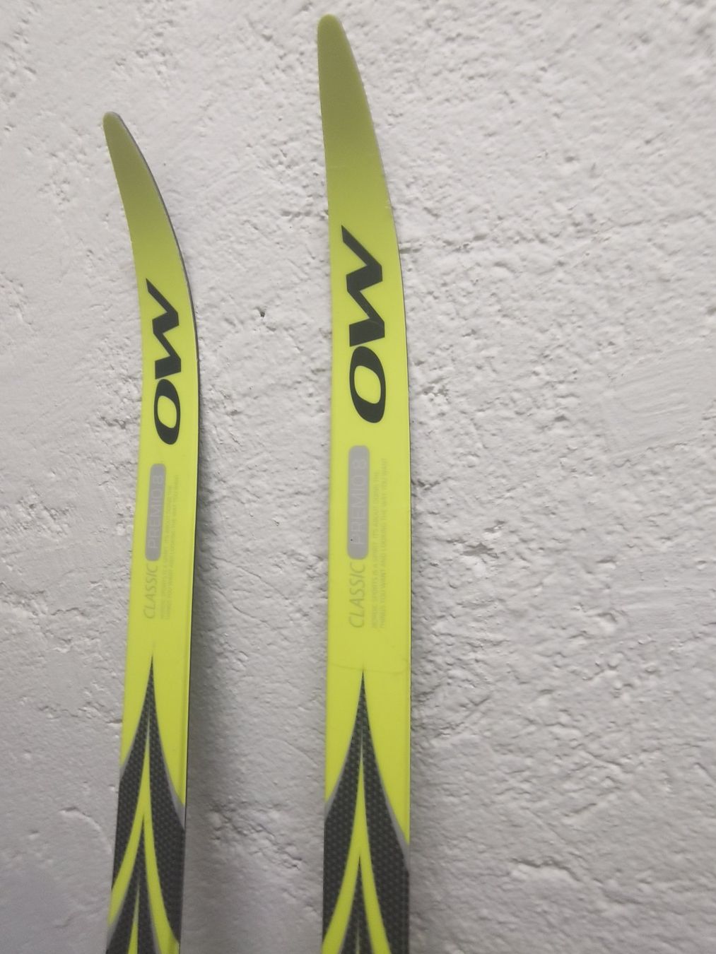 Fischer Skis: Langlaufski-Set – Neu (gemäss Beschreibung) aus Dübendorf von axr_7jb9 5