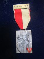 32. Nidwaldner Schützenfest 1971 Beckenried
