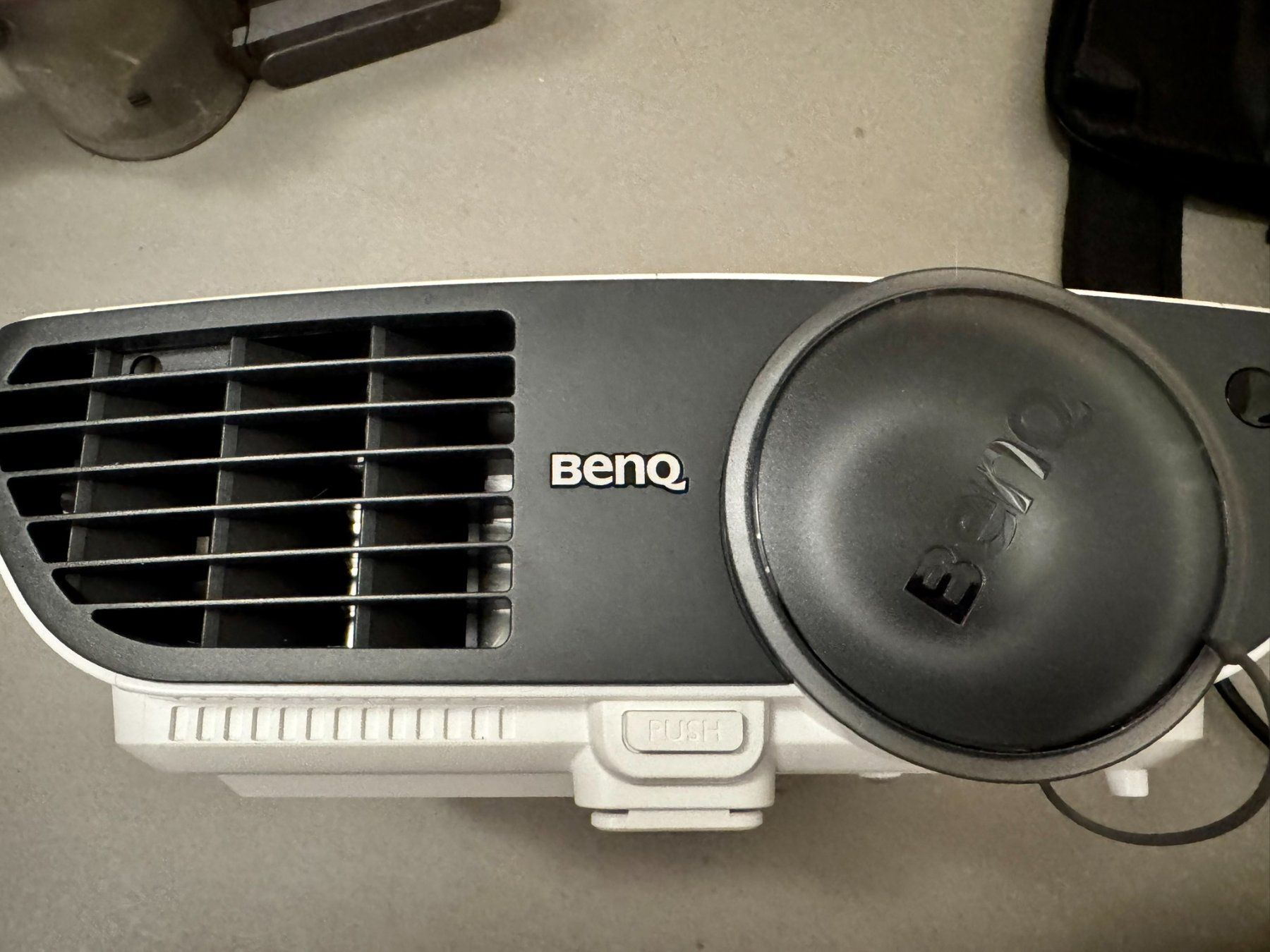 BenQ Vidéoprojecteurs: Beamer – D'occasion à Rüti ZH par HawaiiLove 9