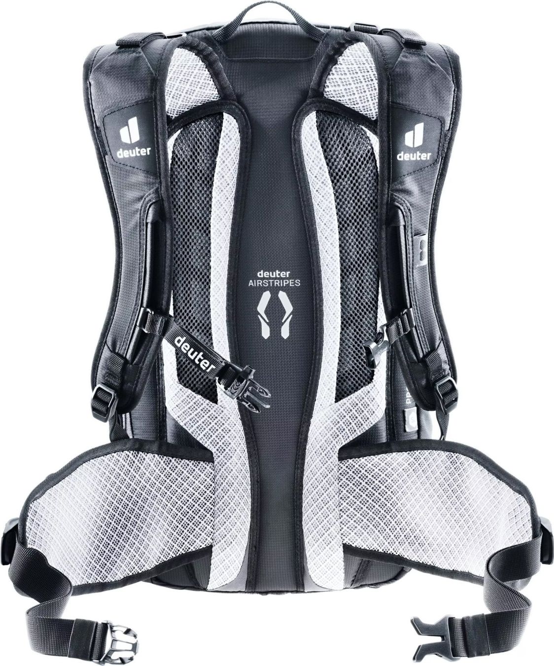 Deuter Zaini: Fahrradrucksack Flyt 18 SL "NEU" – Nuovo (secondo la descrizione) da Rotkreuz venduto da Squirrel_00 1