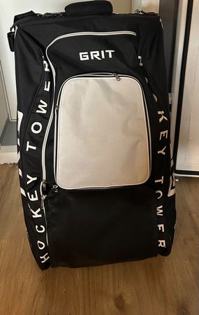Grit Hockey Tower Tasche guter Zustand