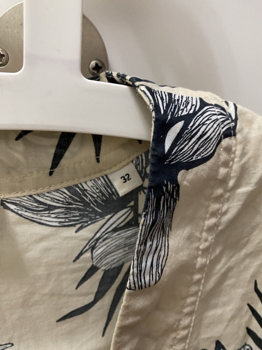 Marc O'Polo Camicette: Marc O' Polo Bluse 🌸 – Usato da Opfikon venduto da Luis144 2