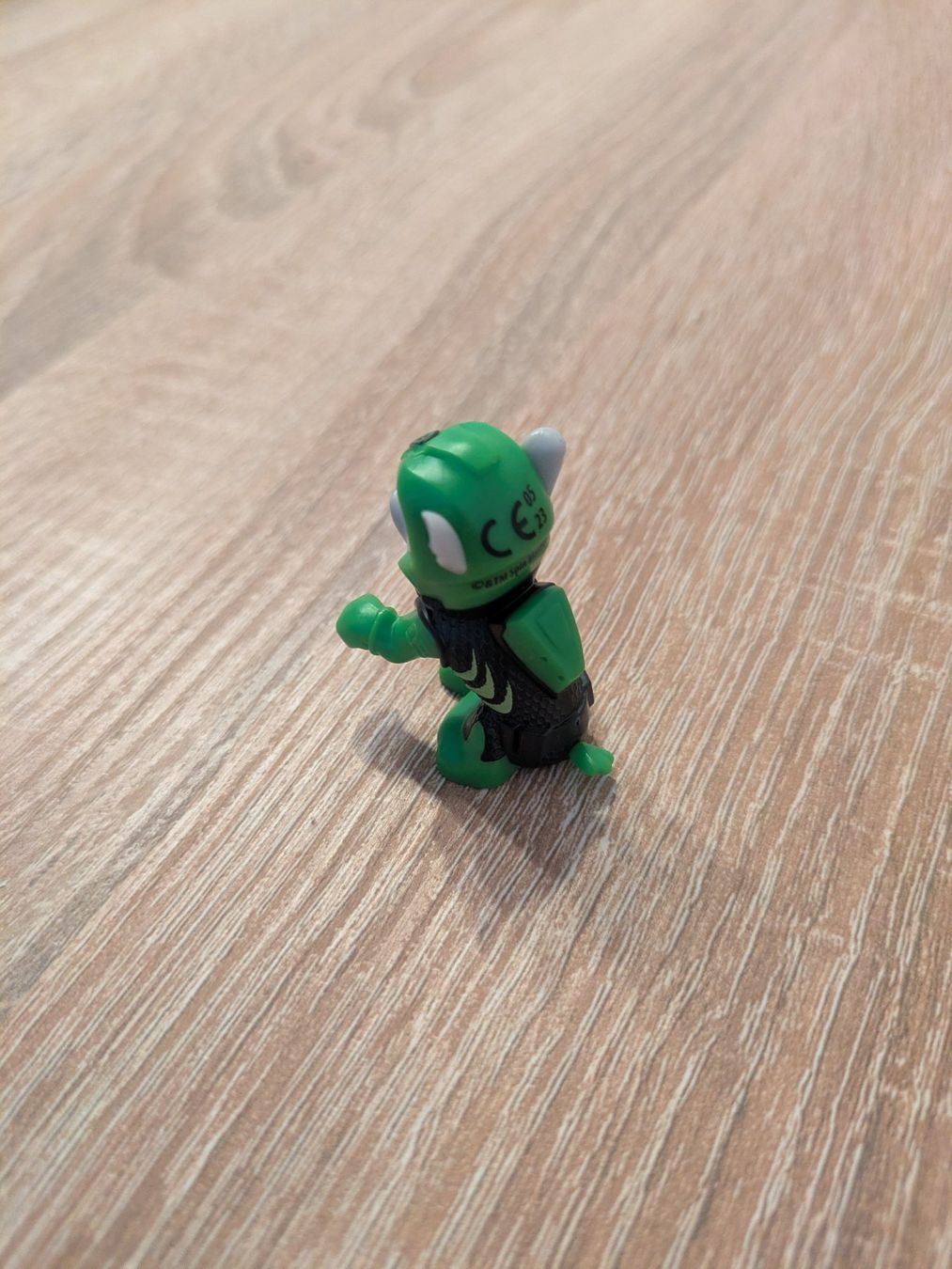 Spielzeuge: Original Rocky PAW Patrol Mini Figure – Gebraucht aus Losone von AlpineLayer 1