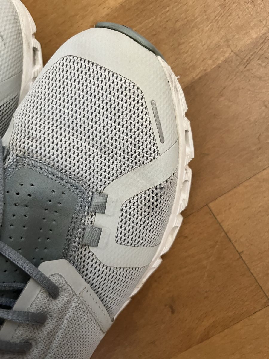 On Damenschuhe: ON Laufschuhe Cloud Gr.40 – Gebraucht aus Winterthur von sonnentag01 1