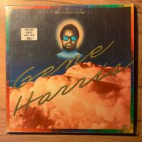 GENE HARRIS...OG US 1971...VG+/VG