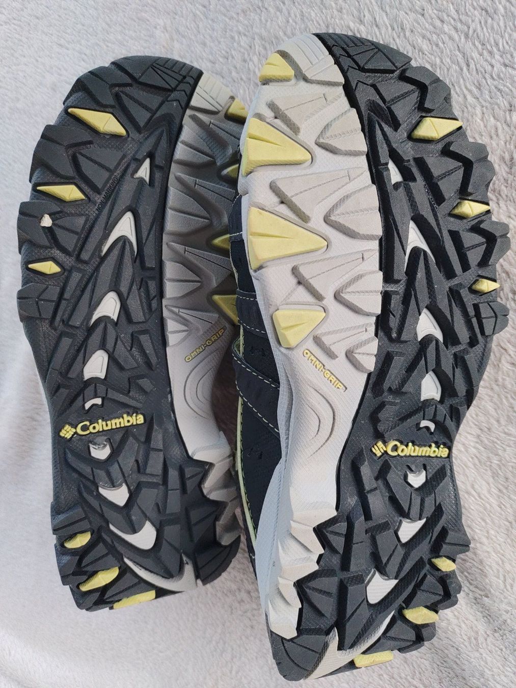 Columbia Chaussures garçon: Sandalen Gr. 36 – D'occasion à Strengelbach par Phorensic_30 4