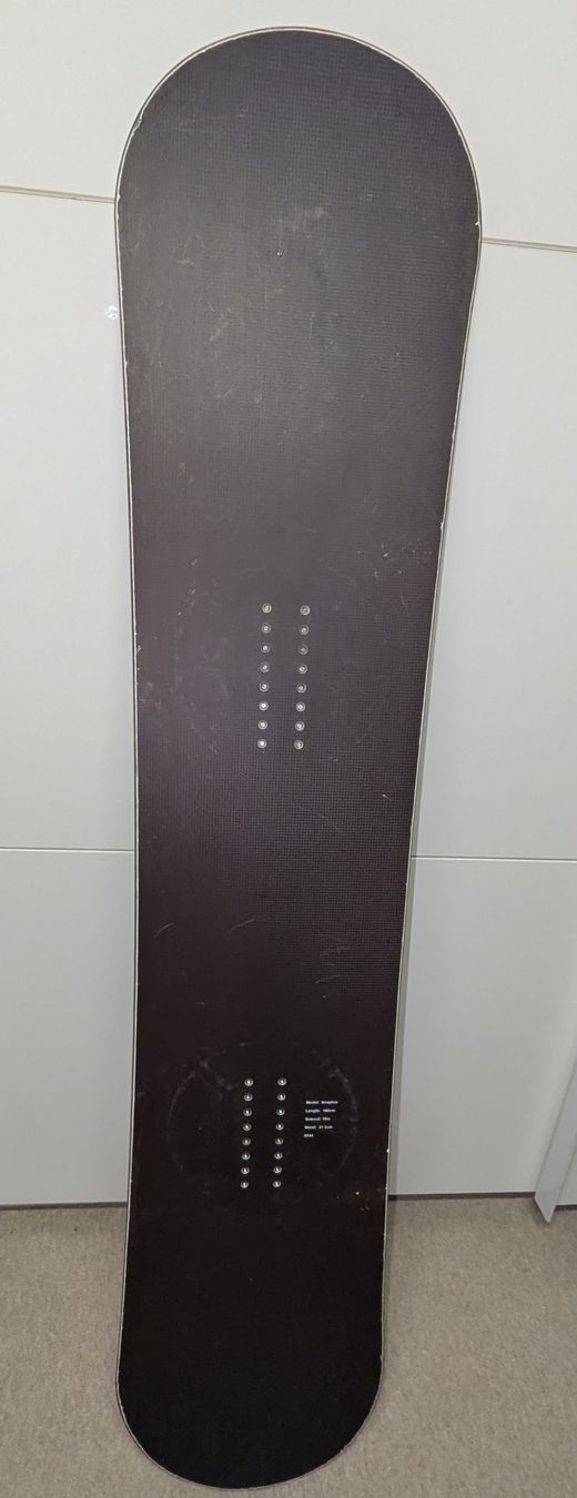 Boards: Donek Knapton Twin 160 cm – Gebraucht aus Niederrohrdorf von _Mr.NiceGuy_ 5