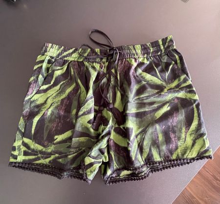 Shorts Reserved Gr. 42 - NEU