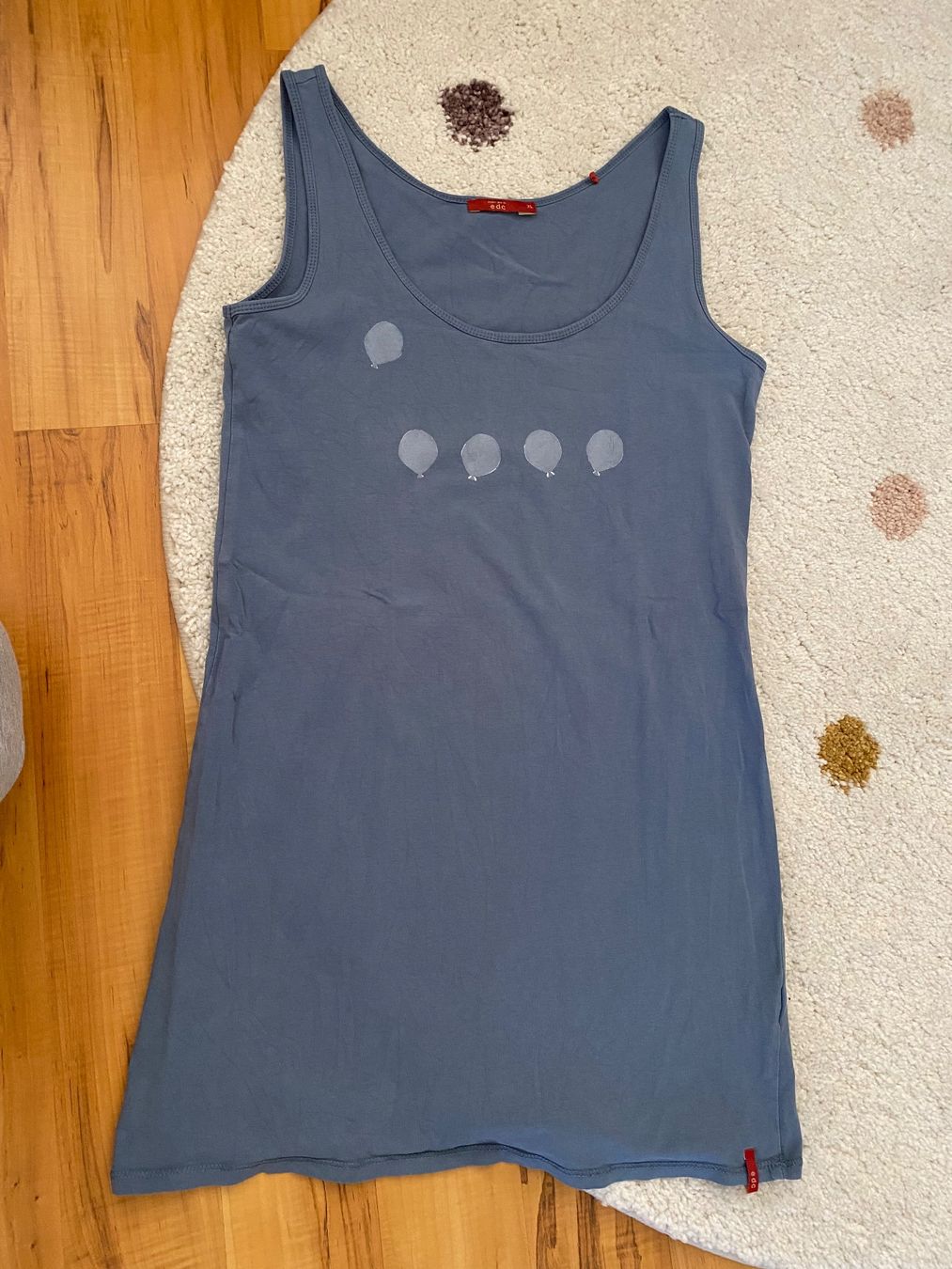 Esprit T-shirts: EDC Longshirt XL (1) – D'occasion à Summaprada par hirschuh506