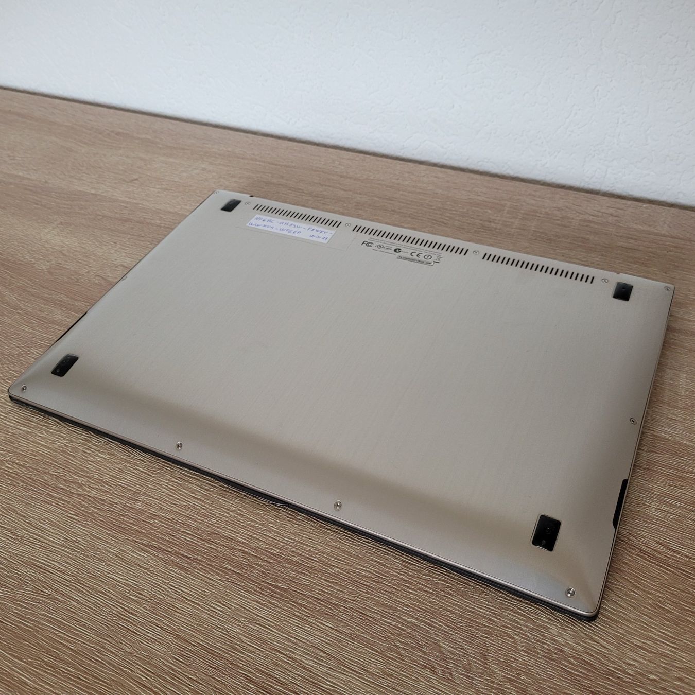 Asus Notebook: Asus ZenBook ux32vd, i7, SSD, win11 pro – Usato da Malleray venduto da pixeleleven 4