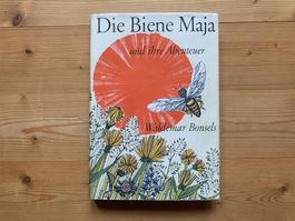Die Biene Maja / 1960